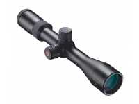 Оптический прицел Nikon Prostaff 7 2.5-10X42 Matte 30 мм., сетка NP (Duplex), паралакс 100 м