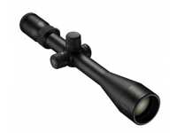 Оптический прицел Nikon Prostaff 7 3-12X42SF Matte 30 мм., сетка BDC, паралакс от 50 м