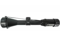 Оптический прицел Target Optic 3-9x50 30 мм (крест) без подсветки