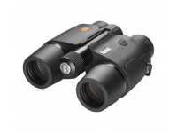 Бинокль-дальномер BUSHNELL FUSION 8х32 дальность 1600 м