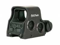 Коллиматорный прицел EOTech XPS3-0