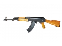 Пневматическая винтовка Cybergun АК 47 (Пневматический Автомат Калашникова) 4,5 мм