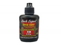 Масло Buck Expert нейтрализатор запаха (ель) Масло Buck Expert нейтрализатор запаха (ель)