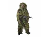 Костюм-леший Ghillie Woodland M (48-50)