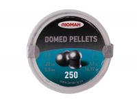 Пули пневматические Люман Domed Pellets 5,5 мм 1,1 грамма (250 шт.)