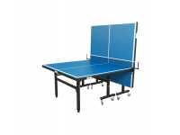 Всепогодный теннисный стол Unixline синий
