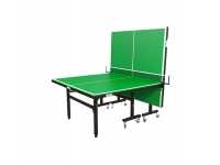 Всепогодный теннисный стол Unixline зеленый
