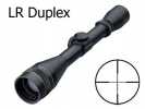 Оптический прицел Leupold VX- II 4-12x40 Fine Duplex,отстр.пар,1