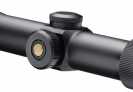 Оптический прицел Leupold VX-1 3-9x40 Duplex , 1 - барабанчики