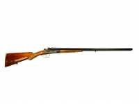 Ружье ТОЗ-БМ 16 1963 г.в. (№ 152565) Ружье ТОЗ-БМ 16 1963 г.в. (№ 152565)