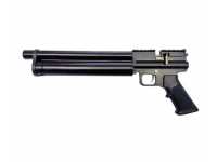 Пневматический пистолет Luftmaster AP compact 6,35 мм черный