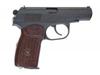 Пневматический пистолет МР-654К-20М 4,5 мм вид №8