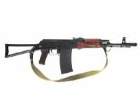 Карабин Сайга 410К-02 410х76 (№ 03293472) Карабин Сайга 410К-02 410х76 (№ 03293472)