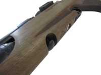 Пневматическая винтовка Daystate Air Wolf MCT 5,5 мм - цевье