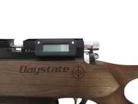 Пневматическая винтовка Daystate Air Wolf MCT 5,5 мм - гравировка