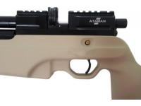 Пневматическая винтовка Ataman M2R Тип I Тактик Карабин 5,5 мм (Песочный) (магазин в комплекте)(245/RB) вид №3