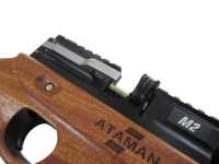 затвор пневматической винтовки Ataman 166/RB-SL