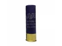 Патрон 12x89 № 00 Royal 44 BlueSteel SuperMGN 86 мм Rio Game (в пачке 25 штук, цена 1 патрона)