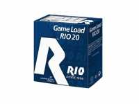 Патрон 12/70 №4 Load-32 осн.12 Rio Game (в пачке 25 шт, цена 1 патрона)