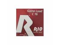 Патрон 16/70 №5 Load 28 Rio Game - вид №1