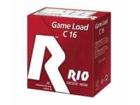 Патрон 16/70 карт.6,2 Load Buck (16P) Rio Game - вид №2