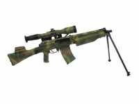 Карабин Сайга-410К 410х76 (№ 1285112)