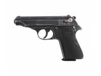 Газовый пистолет Reck mod. PP 9 мм (№ 054749) Газовый пистолет Reck mod. PP 9 мм (№ 054749)