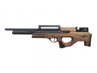 Пневматическая винтовка Ataman M2R Булл-пап SL 6,35 мм (Дерево)(магазин в комплекте)(416/RB-SL)