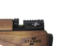 гравировка пневматической винтовки Ataman 416/RB-SL