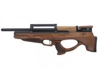 Пневматическая винтовка Ataman M2R Булл-пап укороченная SL 6,35 мм (Дерево)(магазин в комплекте)(816C/RB-SL)