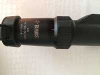 Прицел Burris Eliminator III LaserScope 4-16x50