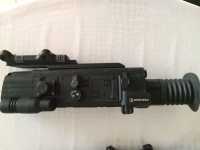 Прицел ночного видения Pulsar digisight N770A
