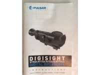Прицел ночного видения Pulsar digisight N770A
