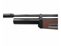 Пневматическая винтовка Пионер 145 (бук) Биатлон 4,5 мм ствол №1