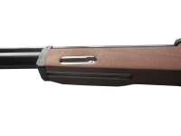 Пневматическая винтовка Пионер 145 (бук) Биатлон 4,5 мм цевье №2