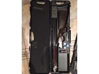 Beretta 686 White Onyx Sporting 12/76