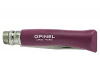 Нож Opinel Colored Tradition N 07 inox (001427) в сложенном виде