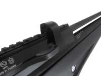 Пневматическая винтовка Horhe-Jager SP NEW 6,35 мм (софт тач, длинная)