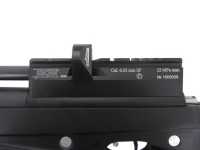 Пневматическая винтовка Horhe-Jager SP NEW 6,35 мм (софт тач, длинная)
