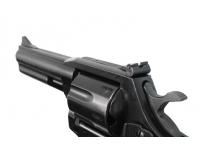 Травматический револьвер Гроза P-04 9 мм Р.А. целик