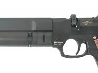 Пневматический пистолет Ataman AP16 стандарт металл 5,5 мм вид №1