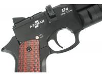 Пневматический пистолет Ataman AP16 стандарт металл 5,5 мм вид №5