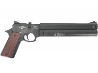 Пневматический пистолет Ataman AP16 стандарт металл 5,5 мм вид №7