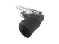 рукоять пневматического револьвера ASG Dan Wesson 715-6 silver рукоять пневматического револьвера ASG Dan Wesson 715-6 silver