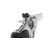 целик пневматического револьвера ASG Dan Wesson 715-6 silver целик пневматического револьвера ASG Dan Wesson 715-6 silver
