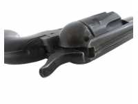 курок пневматического револьвера Umarex Colt Single Action Army 45 antik finish №1