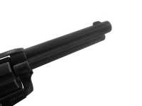 ствол пневматического револьвера Umarex Colt Single Action Army 45 antik finish №1