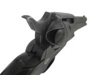 курок пневматического револьвера Umarex Colt Single Action Army 45 antik finish №3