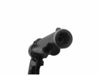 мушка пневматического револьвера Umarex Colt Single Action Army 45 antik finish №2