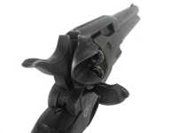 целик пневматического револьвера Umarex Colt Single Action Army 45 antik finish №2